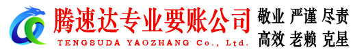 宜兴腾速达清债公司